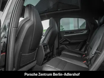 PORSCHE Cayenne S Coupe BOSE LED-Matrix Panorama