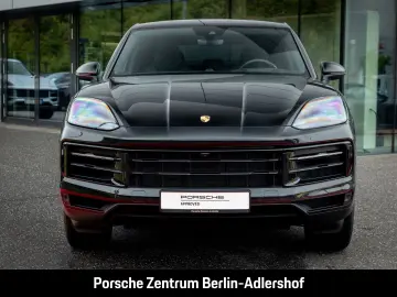 PORSCHE Cayenne S Coupe BOSE LED-Matrix Panorama