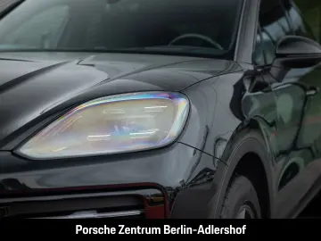 PORSCHE Cayenne S Coupe BOSE LED-Matrix Panorama