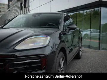 PORSCHE Cayenne S Coupe BOSE LED-Matrix Panorama