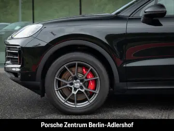 PORSCHE Cayenne S Coupe BOSE LED-Matrix Panorama