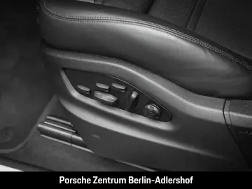 PORSCHE Cayenne S Coupe BOSE LED-Matrix Panorama