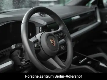 PORSCHE Cayenne S Coupe BOSE LED-Matrix Panorama