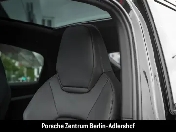 PORSCHE Cayenne S Coupe BOSE LED-Matrix Panorama