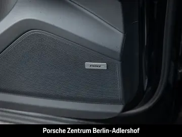PORSCHE Cayenne S Coupe BOSE LED-Matrix Panorama
