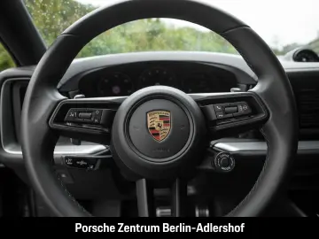 PORSCHE Cayenne S Coupe BOSE LED-Matrix Panorama