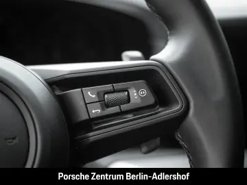 PORSCHE Cayenne S Coupe BOSE LED-Matrix Panorama