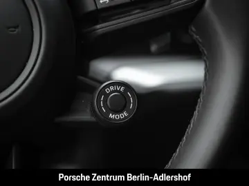 PORSCHE Cayenne S Coupe BOSE LED-Matrix Panorama