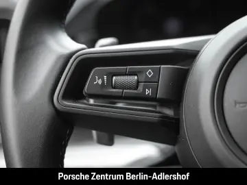PORSCHE Cayenne S Coupe BOSE LED-Matrix Panorama
