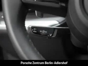 PORSCHE Cayenne S Coupe BOSE LED-Matrix Panorama