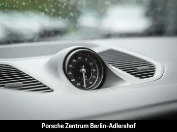 PORSCHE Cayenne S Coupe BOSE LED-Matrix Panorama