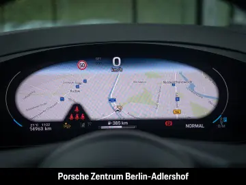 PORSCHE Cayenne S Coupe BOSE LED-Matrix Panorama