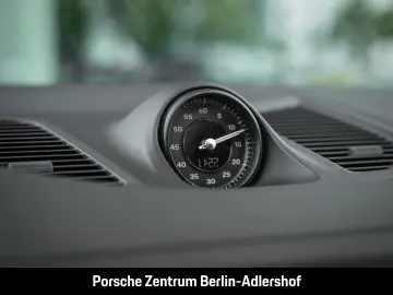 PORSCHE Cayenne S Coupe BOSE LED-Matrix Panorama