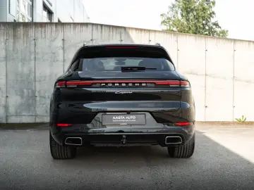 PORSCHE Cayenne E-Hybrid SoftClose HDMatrix 360