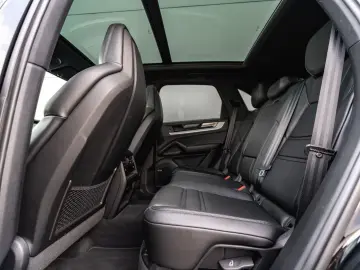 PORSCHE Cayenne E-Hybrid SoftClose HDMatrix 360