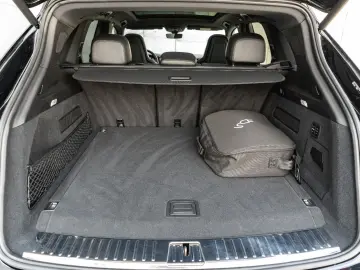 PORSCHE Cayenne E-Hybrid SoftClose HDMatrix 360