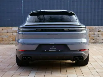 PORSCHE Cayenne Coupe S E-Hybrid