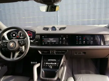 PORSCHE Cayenne Coupe S E-Hybrid