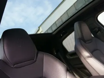PORSCHE Cayenne Coupe S E-Hybrid