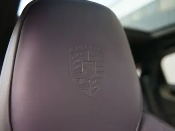 PORSCHE Cayenne Coupe S E-Hybrid