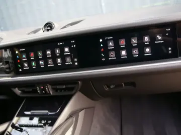 PORSCHE Cayenne Coupe S E-Hybrid