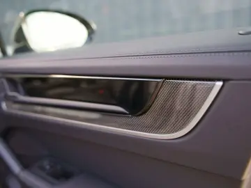 PORSCHE Cayenne Coupe S E-Hybrid