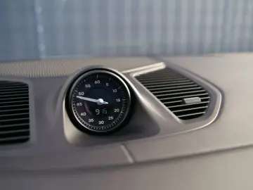 PORSCHE Cayenne Coupe S E-Hybrid