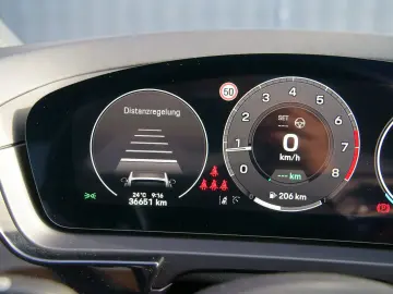 PORSCHE Cayenne Coupe S E-Hybrid
