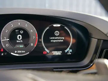 PORSCHE Cayenne Coupe S E-Hybrid