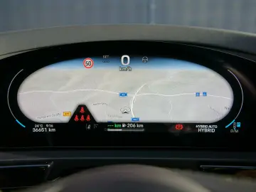 PORSCHE Cayenne Coupe S E-Hybrid