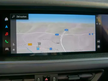 PORSCHE Cayenne Coupe S E-Hybrid