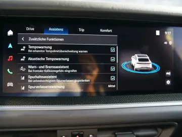PORSCHE Cayenne Coupe S E-Hybrid