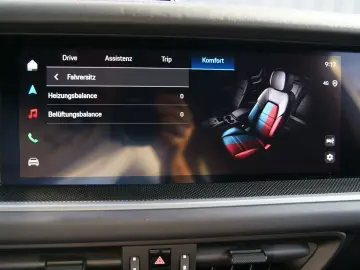 PORSCHE Cayenne Coupe S E-Hybrid