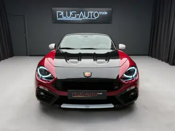 Fiat 124 Spider1 4 M-Air 170 CP