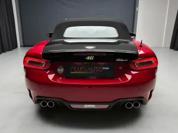 Fiat 124 Spider1 4 M-Air 170 CP