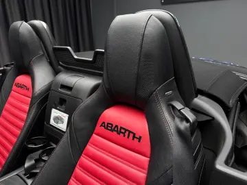 Fiat 124 Spider1 4 M-Air 170 CP