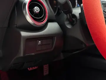 Fiat 124 Spider1 4 M-Air 170 CP