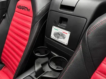 Fiat 124 Spider1 4 M-Air 170 CP