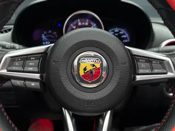 Fiat 124 Spider1 4 M-Air 170 CP