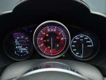 Fiat 124 Spider1 4 M-Air 170 CP