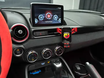 Fiat 124 Spider1 4 M-Air 170 CP