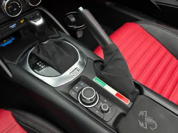 Fiat 124 Spider1 4 M-Air 170 CP