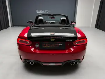 Fiat 124 Spider1 4 M-Air 170 CP