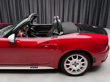 Fiat 124 Spider1 4 M-Air 170 CP