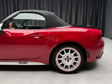 Fiat 124 Spider1 4 M-Air 170 CP