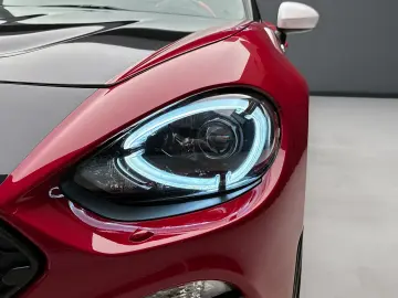 Fiat 124 Spider1 4 M-Air 170 CP