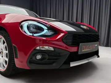 Fiat 124 Spider1 4 M-Air 170 CP