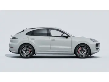 PORSCHE Cayenne GTS Coupe