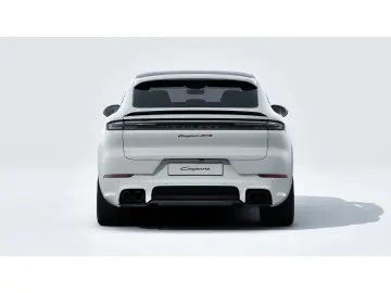 PORSCHE Cayenne GTS Coupe