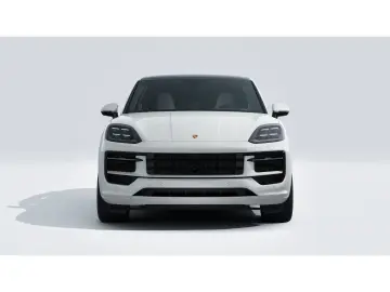 PORSCHE Cayenne GTS Coupe
